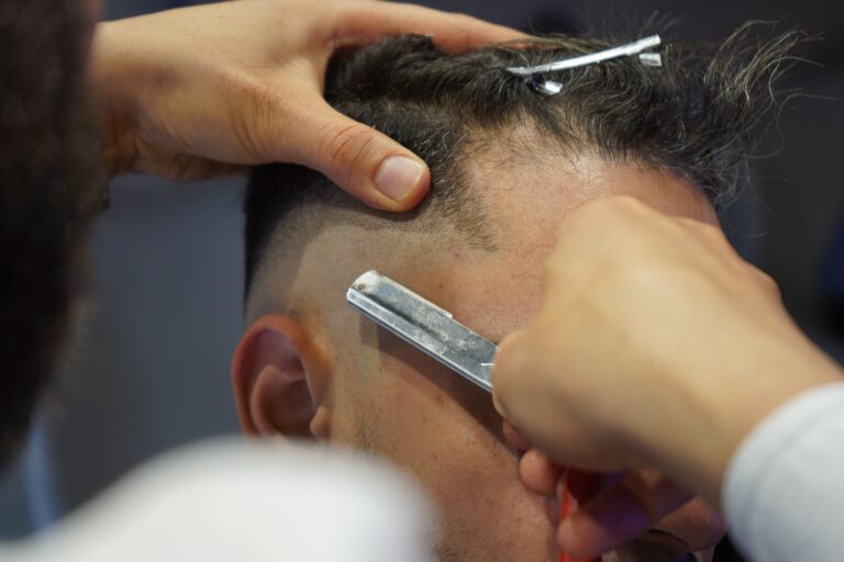 Women's Haircuts — The Hair Shack