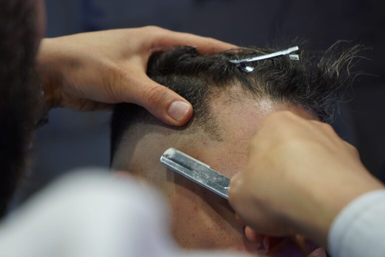 Style Consultations — The Hair Shack