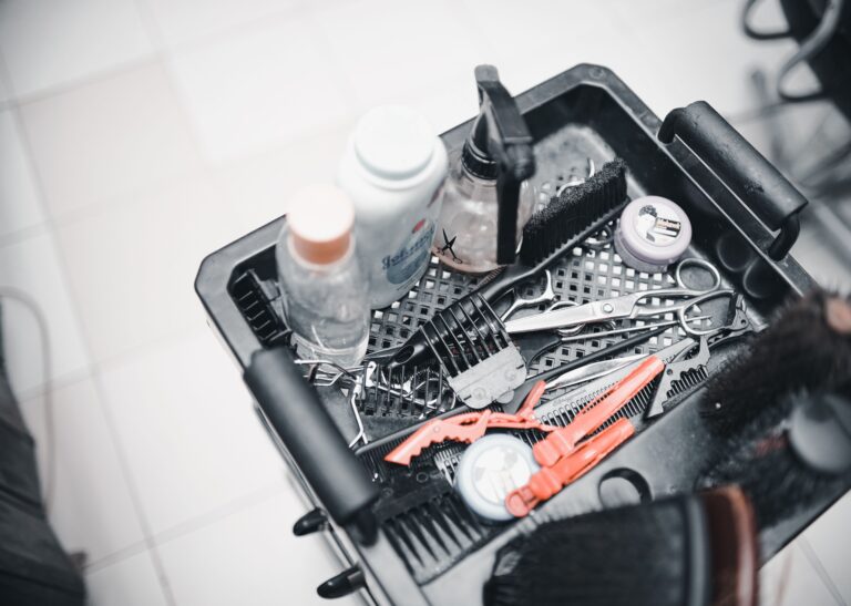 Trusted on Haddon Avenue — The Hair Shack
