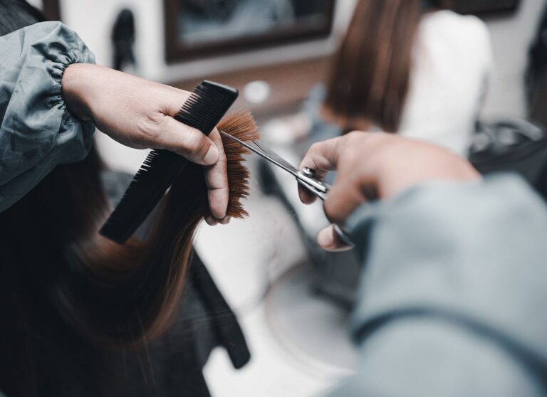 Women's Haircuts — The Hair Shack