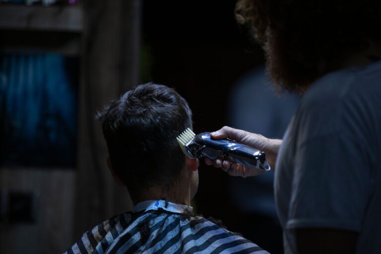 Who We Are — The Hair Shack
