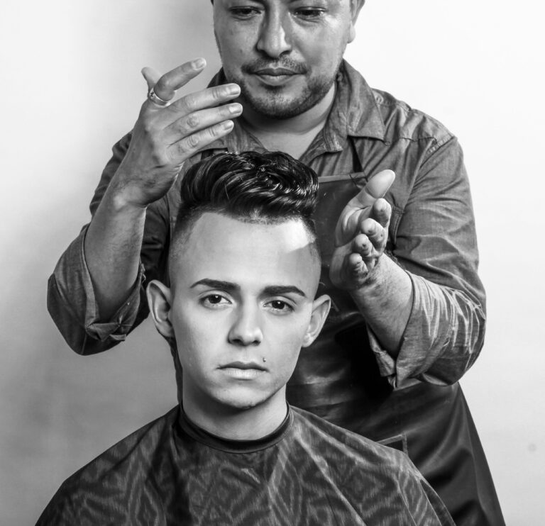 Personalized Consultations — The Hair Shack