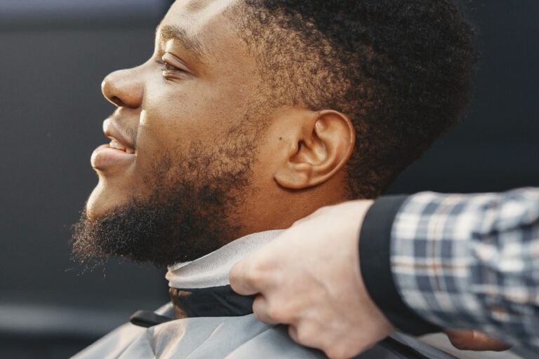 Men's Haircuts — The Hair Shack