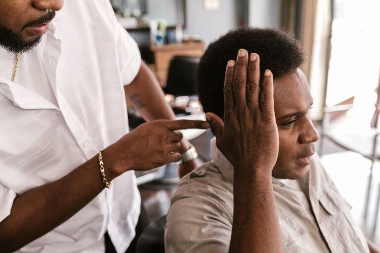 Experience You Can Trust — The Hair Shack