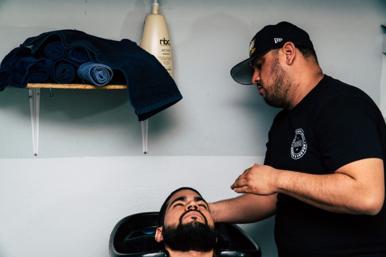 Why Clients Choose The Hair Shack
